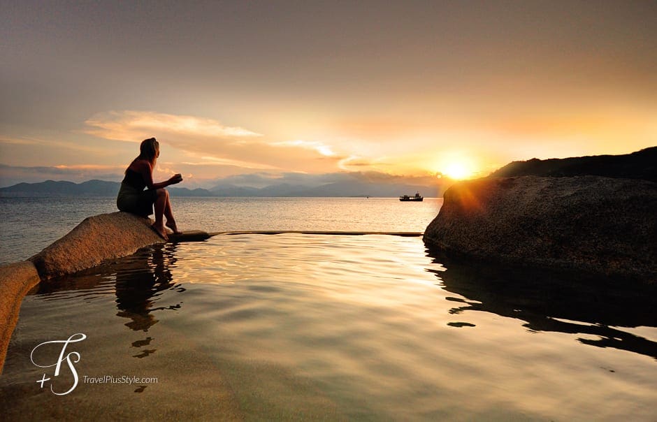 Vietnam. TravelPlusStyle.com Vietnam. TravelPlusStyle.com