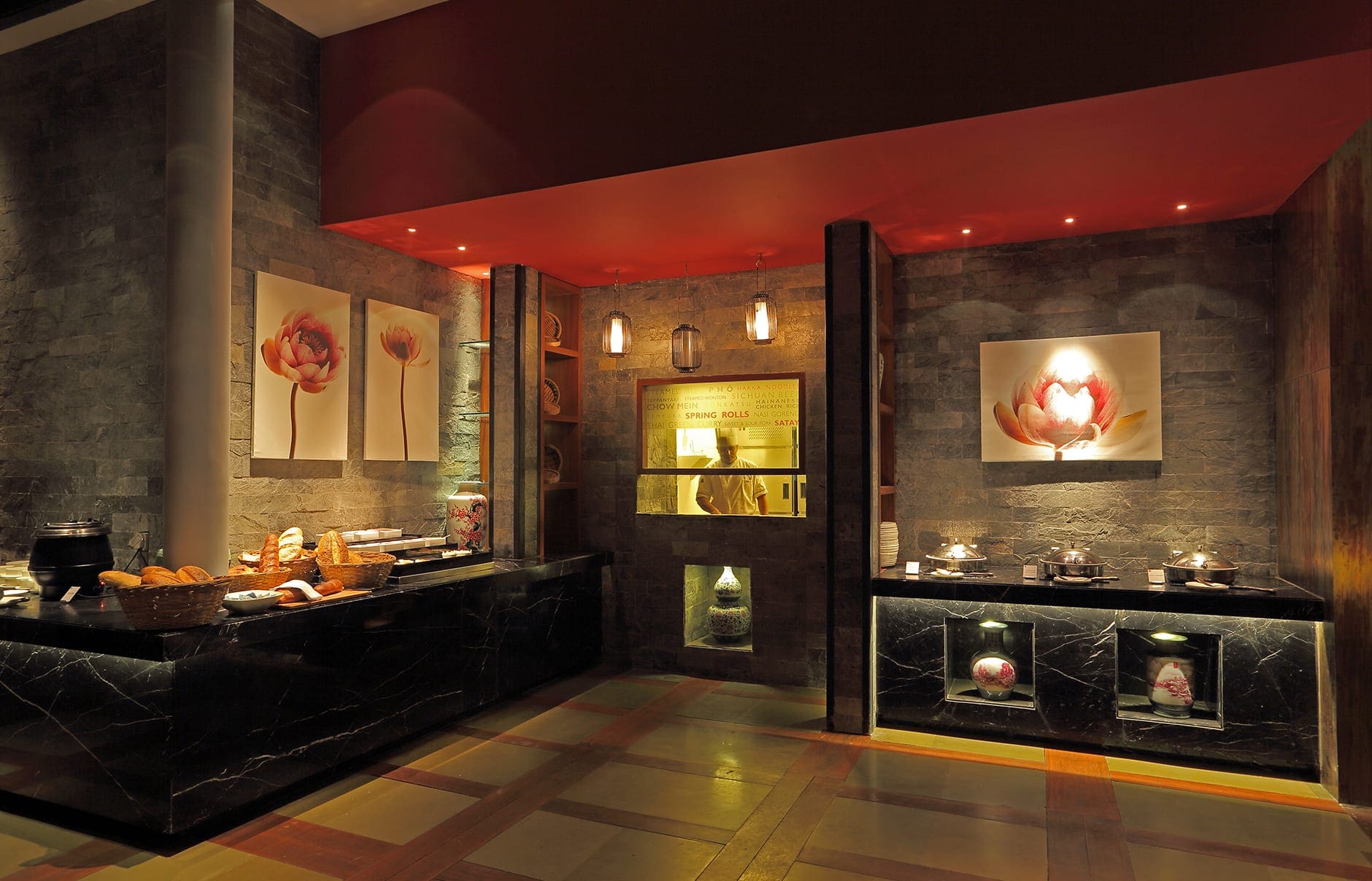 Alila Diwa Goa, India. © Alila Hotels and Resorts.