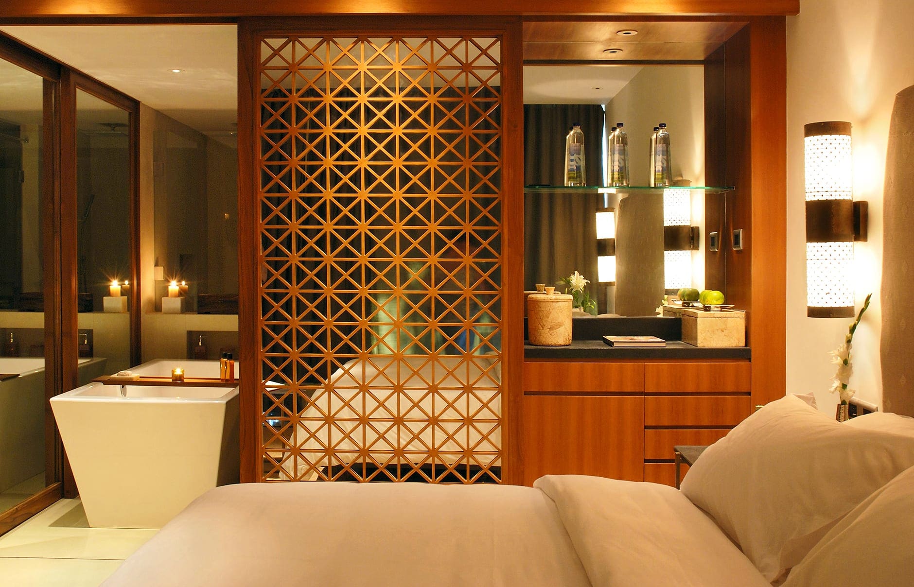 Alila Diwa Goa, India. © Alila Hotels and Resorts.