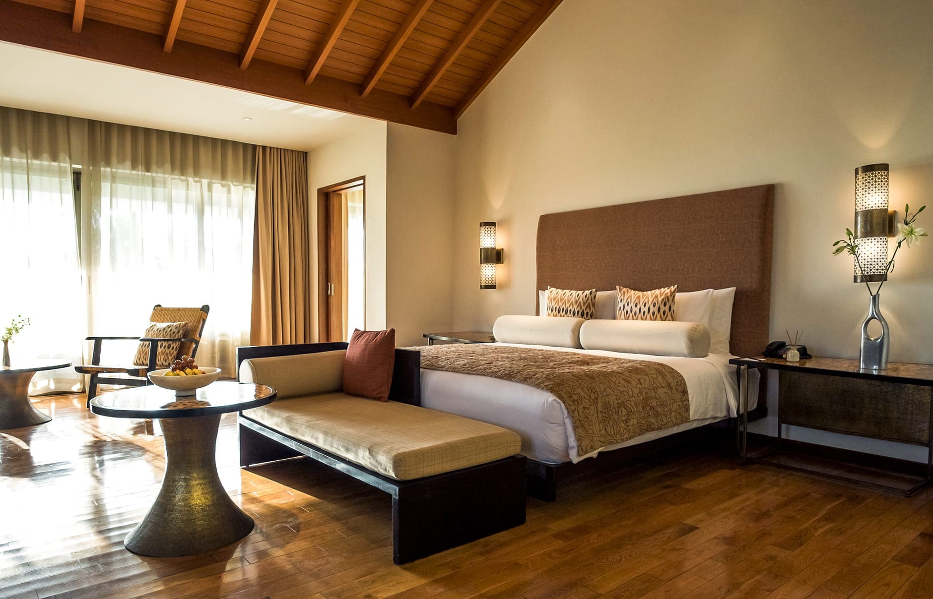 Alila Diwa Goa, India. © Alila Hotels and Resorts.