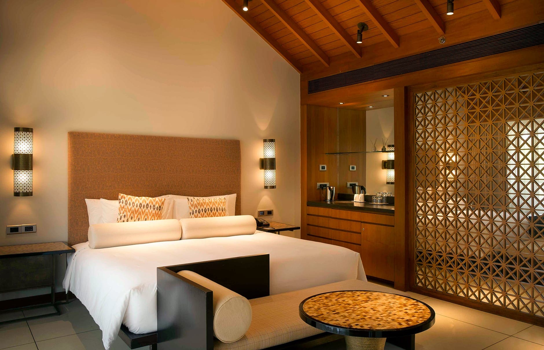 Alila Diwa Goa, India. © Alila Hotels and Resorts.