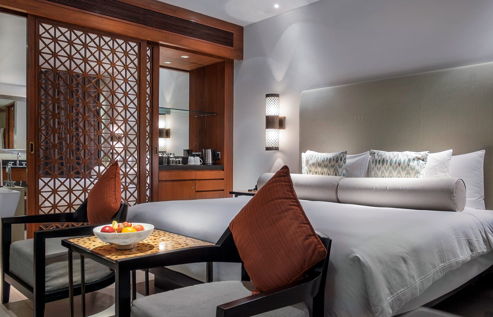 Alila Diwa Goa, India. © Alila Hotels and Resorts.