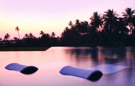 Alila Diwa Goa, India. © Alila Hotels and Resorts.