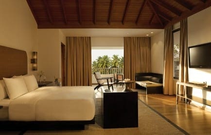 Alila Diwa Goa, India. © Alila Hotels and Resorts.