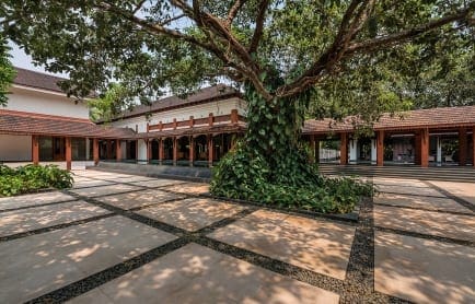 Alila Diwa Goa, India. © Alila Hotels and Resorts.