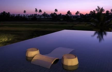 Alila Diwa Goa, India. © Alila Hotels and Resorts.