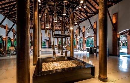 Alila Diwa Goa, India. © Alila Hotels and Resorts.