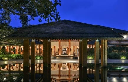 Alila Diwa Goa, India. © Alila Hotels and Resorts.