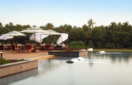 Alila Diwa Goa, India. © Alila Hotels and Resorts.