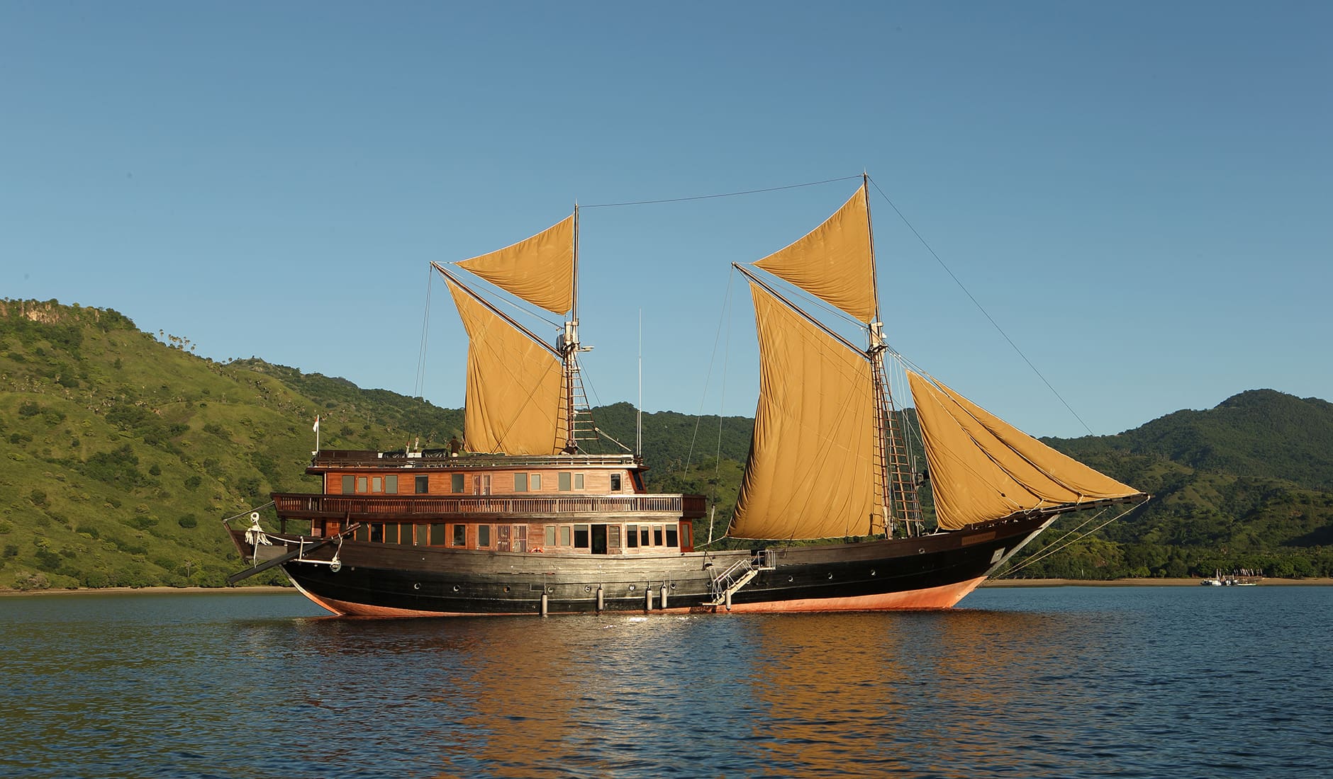 Alila Purnama, Indonesia • TravelPlusStyle.com alila-purnama_exterior-03