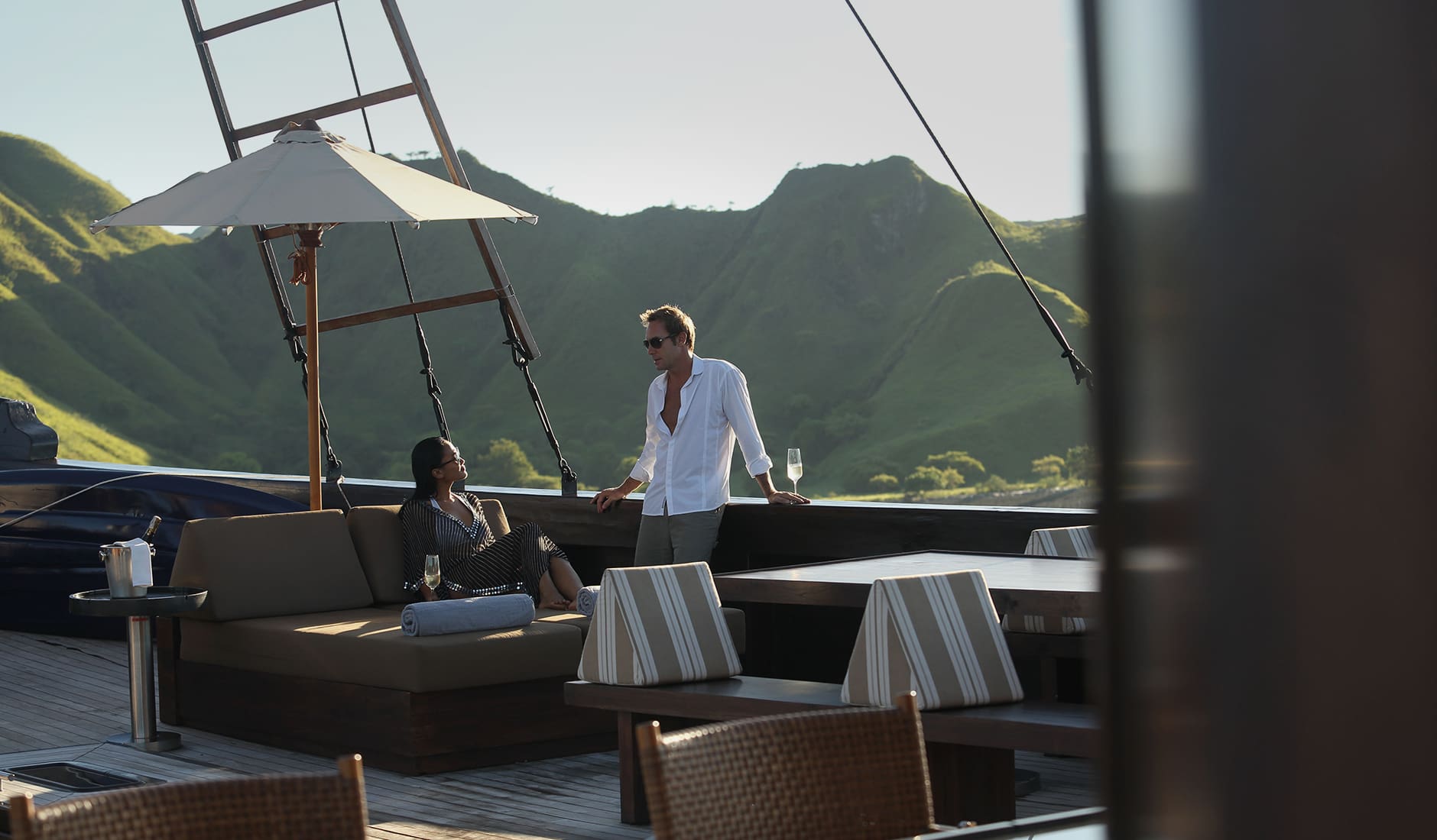 Alila Purnama, Indonesia • TravelPlusStyle.com alila-purnama_interior_starboard-03