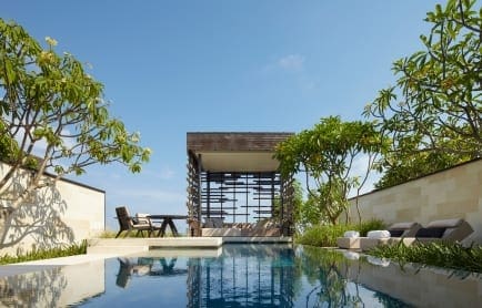 Alila Villas Uluwatu