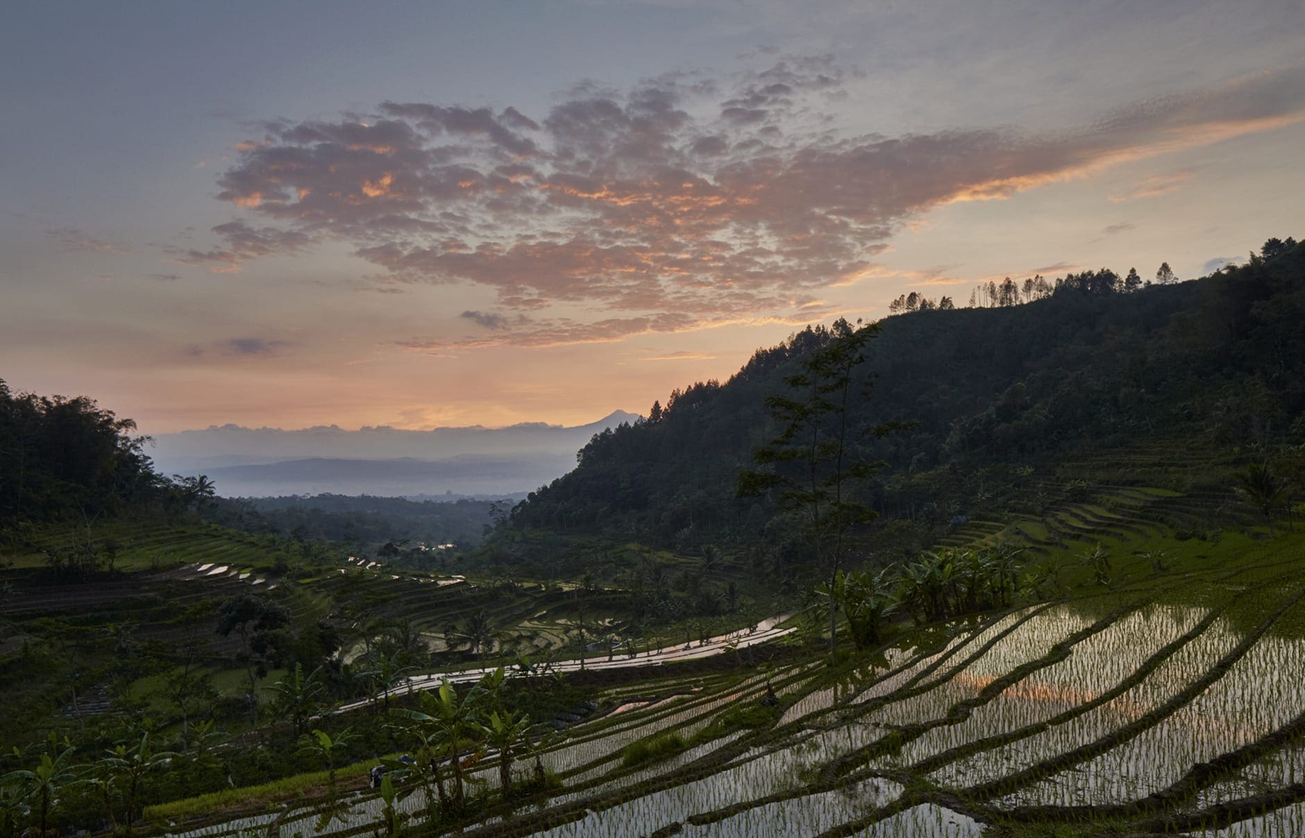 Amanjiwo, Java, Indonesia. Luxury Hotel Review by TravelPlusStyle. Photo © Aman Resorts amanjiwo-_4
