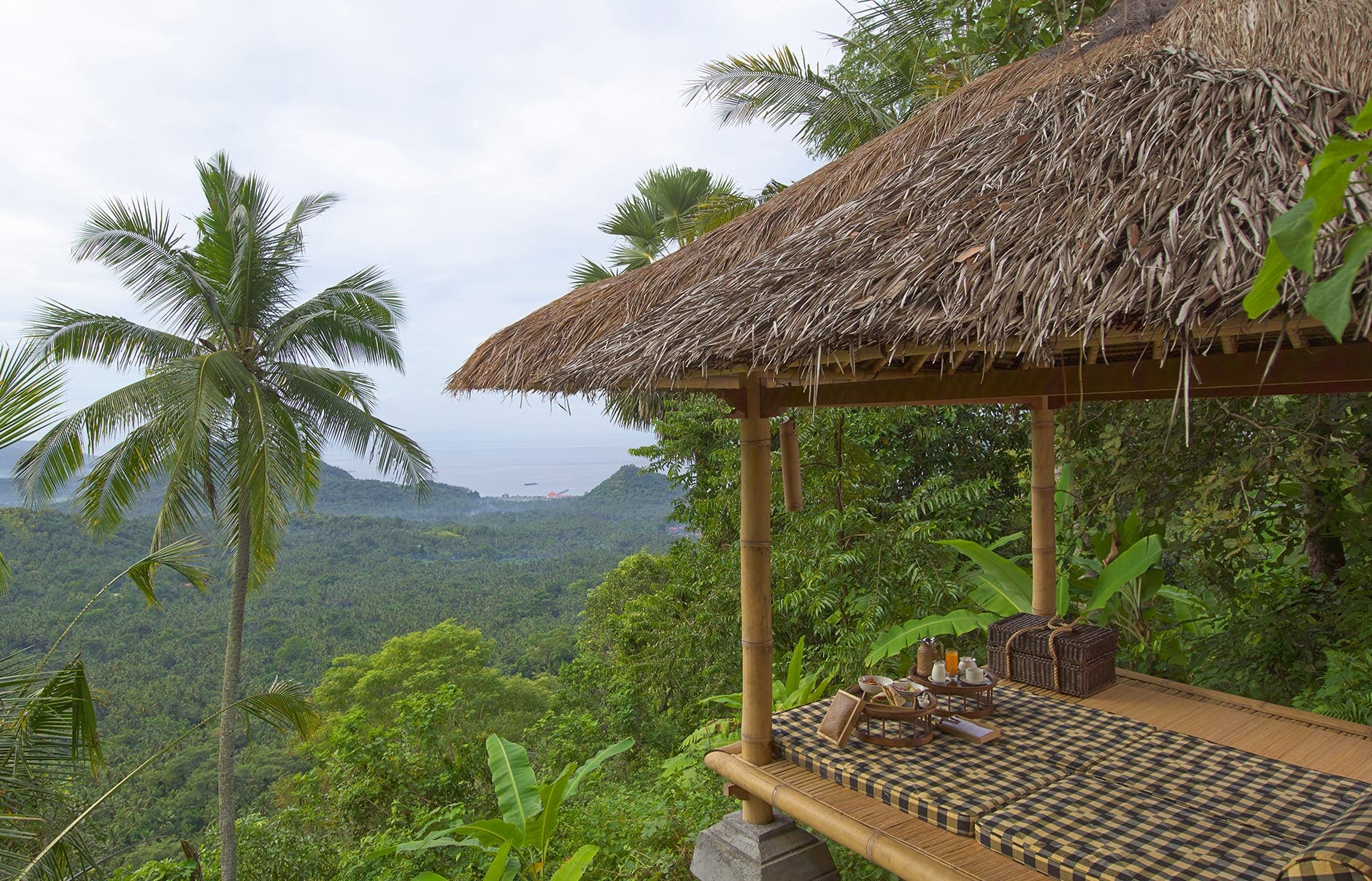 Amankila - 10 Amankila Countryside Bale
