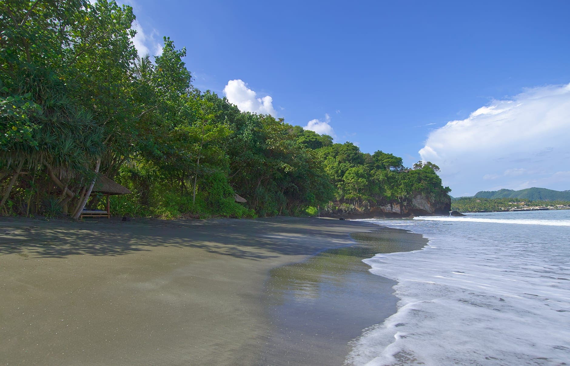 Amankila - 17 Kila Beach