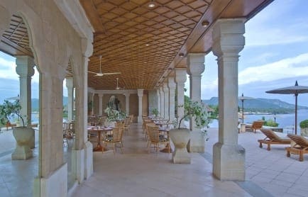 Amankila - 01 Kila The Terrace