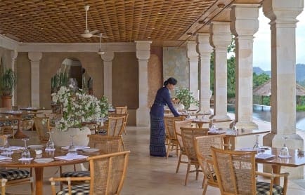 Amankila - 05 Kila The Terrace