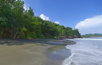 Amankila - 17 Kila Beach