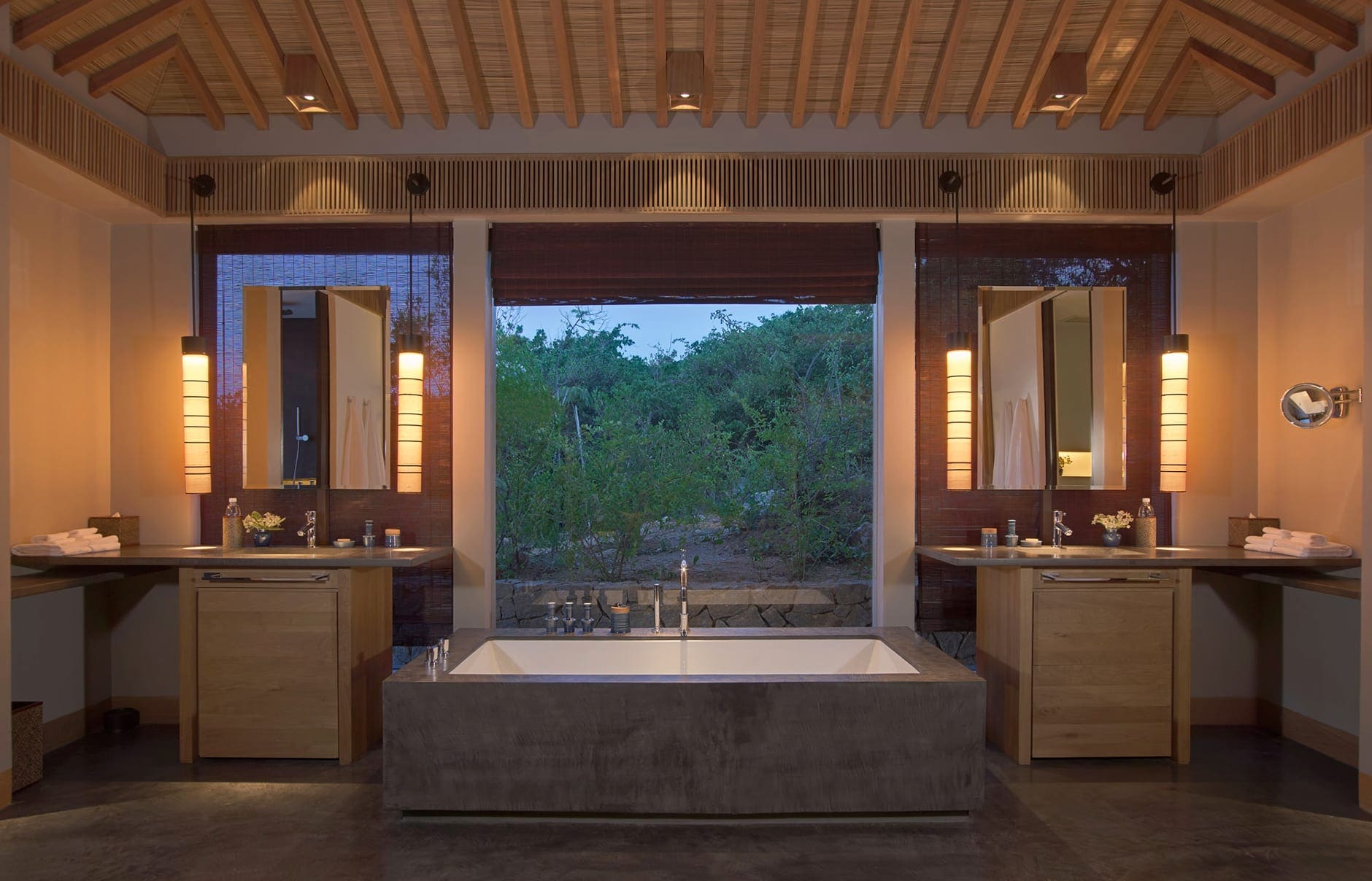 Amanoi Resort, Nha Trang, Vietnam. Luxury Hotel Review by TravelPlusStyle. Photo © Aman Resorts amanoi-22