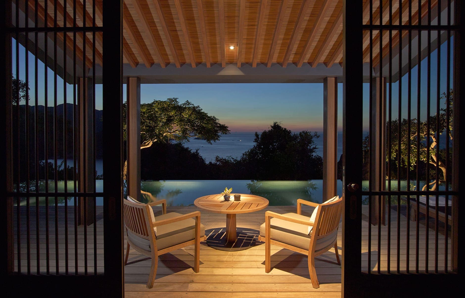 Amanoi Resort, Nha Trang, Vietnam. Luxury Hotel Review by TravelPlusStyle. Photo © Aman Resorts amanoi-25