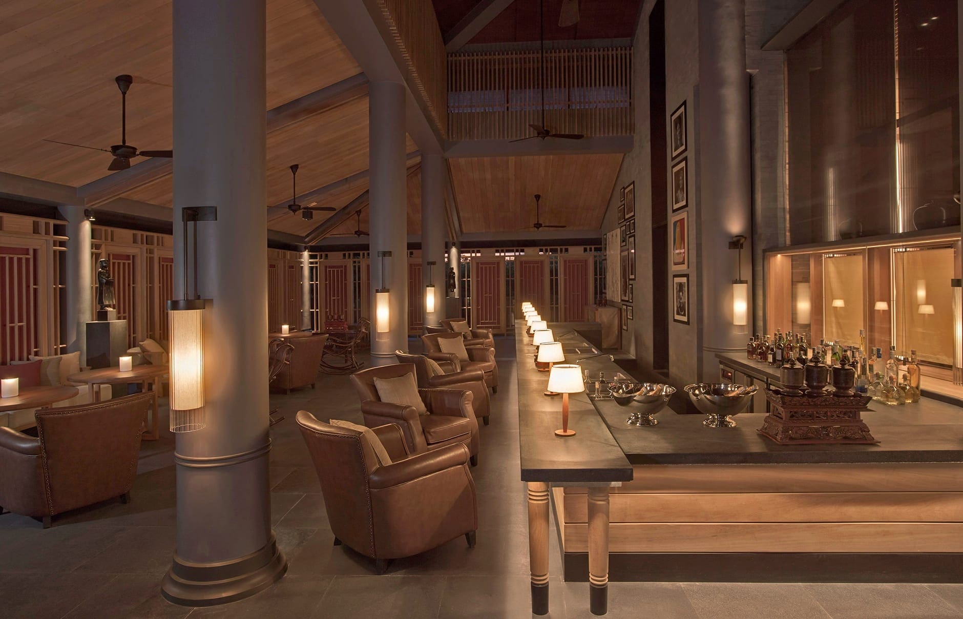 Amanoi Resort, Nha Trang, Vietnam. Luxury Hotel Review by TravelPlusStyle. Photo © Aman Resorts b030-664b084bf69a