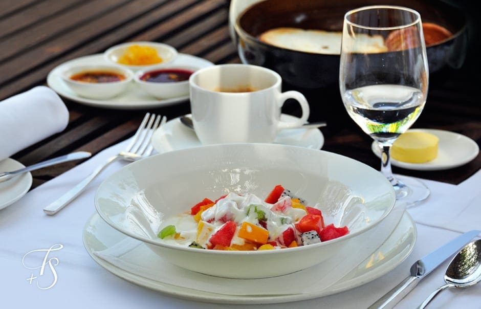 Amansara, Siem Reap, Cambodia. © Travel+Style