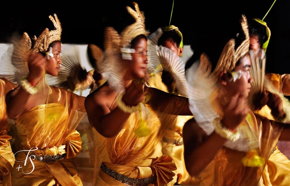 Amansara, Siem Reap, Cambodia. © Travel+Style