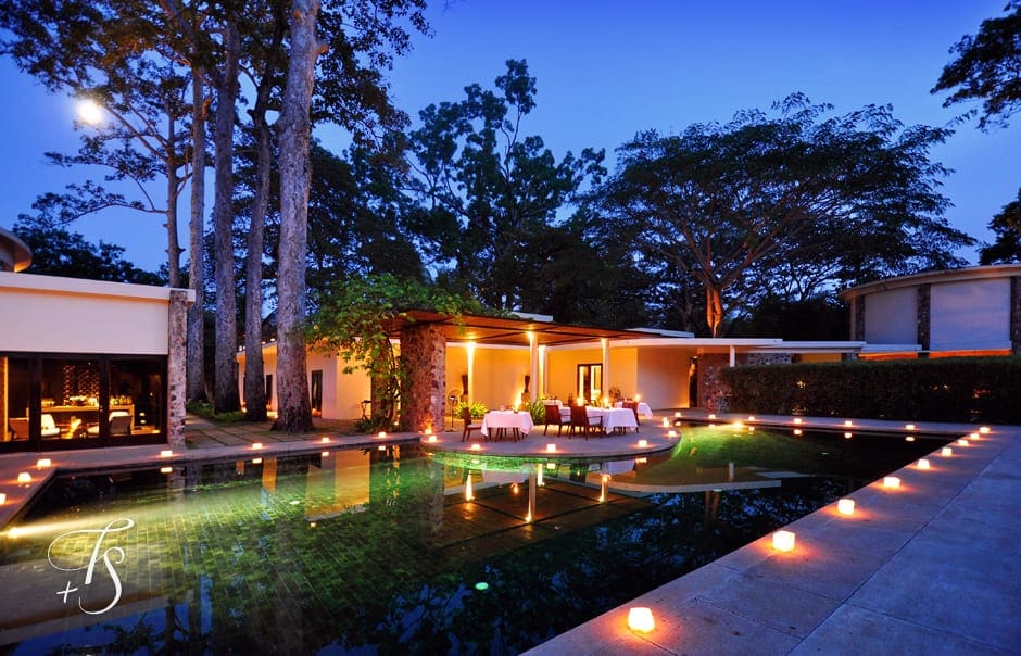 Amansara, Siem Reap, Cambodia. © Travel+Style