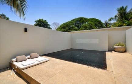 Amansara, Siem Reap, Cambodia. © Travel+Style