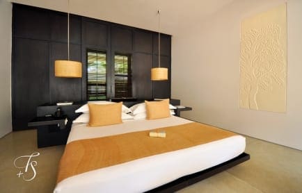 Amansara, Siem Reap, Cambodia. © Travel+Style