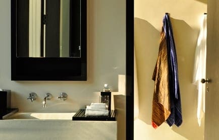 Amansara, Siem Reap, Cambodia. © Travel+Style