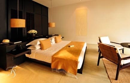 Amansara, Siem Reap, Cambodia. © Travel+Style