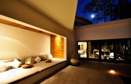 Amansara, Siem Reap, Cambodia. © Travel+Style