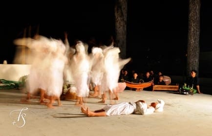 Amansara, Siem Reap, Cambodia. © Travel+Style