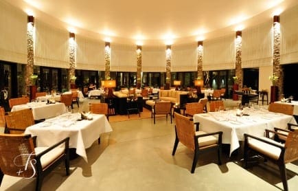 Amansara, Siem Reap, Cambodia. © Travel+Style