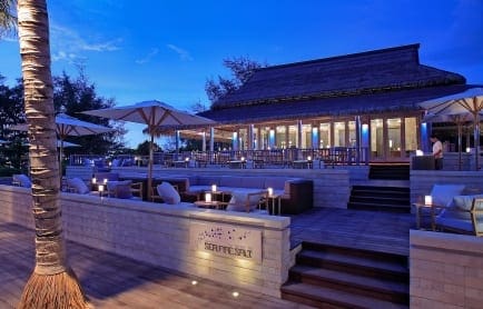 Sea.Fire.Salt. Anantara Phuket Villas, Thailand. © Anantara Hotels, Resorts &amp; Spa
