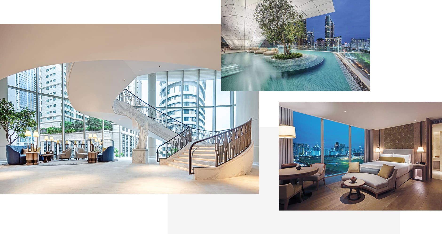 Waldorf Astoria Bangkok, Bangkok, Thailand. TravelPlusStyle.com waldorfkomp-narrow