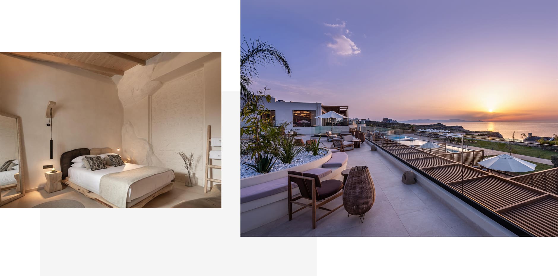The Best Luxury and Boutique Hotels in Crete, Greece • TravelPlusStyle.com crete-komp03-01a