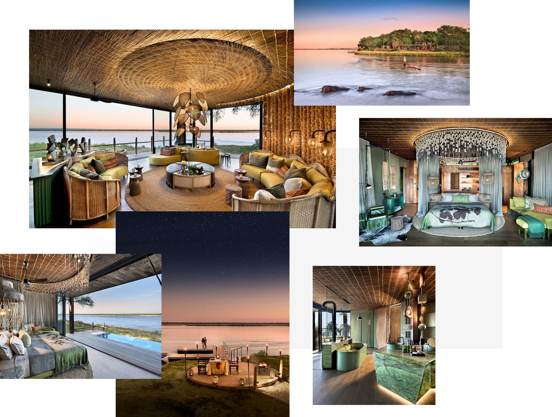 Lolebezi Safari Lodge, Zambia. The Best Luxury Hotel Openings of 2022 by TravelPlusStyle.com lolebezi_komp4-narrow