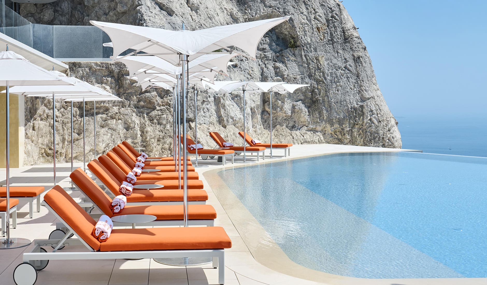 The Maybourne Riviera, Côte d’Azur, France. The Best Luxury Hotel Openings of 2021 by TravelPlusStyle.com the-maybourneod_web