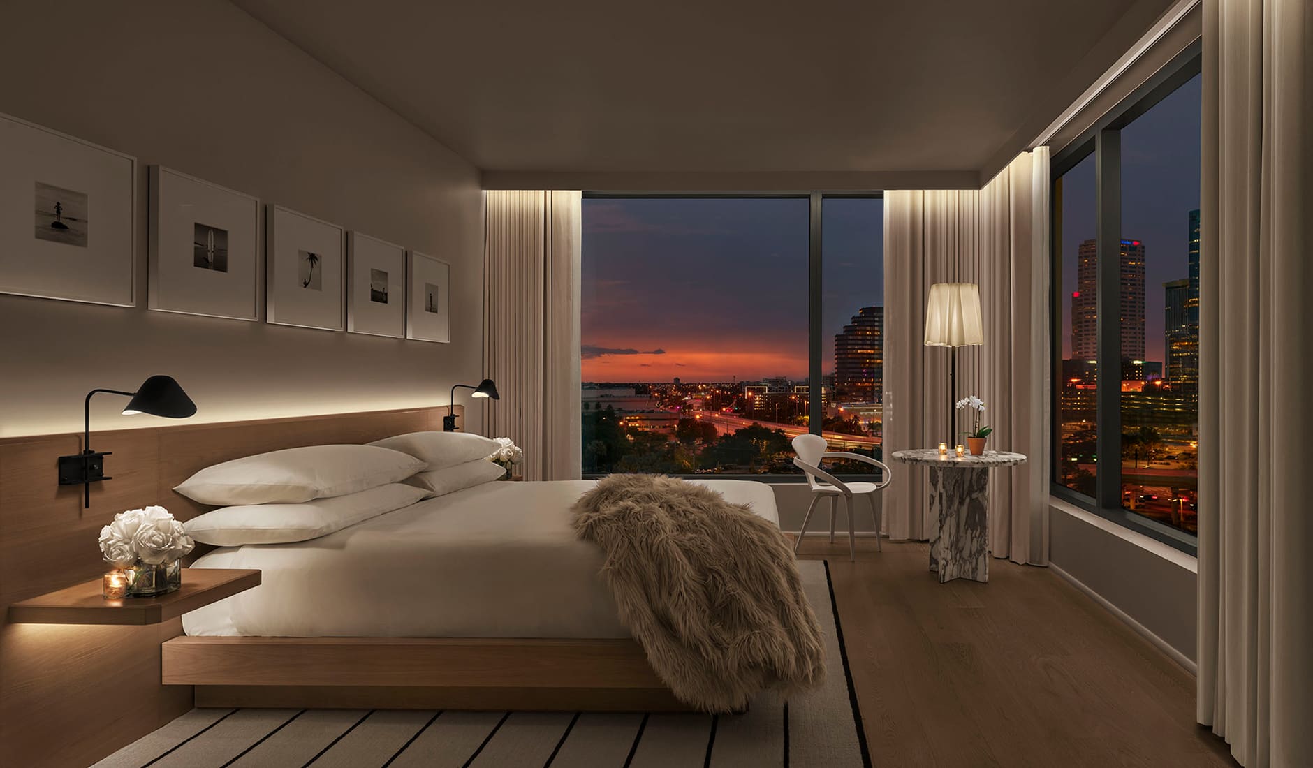 The Tampa EDITION, Florida, USA. The Best Luxury Hotel Openings of 2022 by TravelPlusStyle.com the-tampa-edition-edt-tampa1-16a-726-rgb-v2