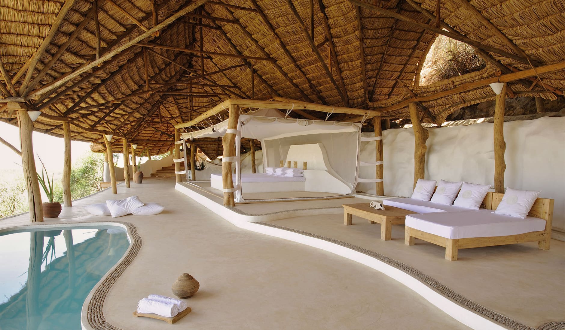 Shompole Lodge, Great Plains Conservation, Kenya • The Best Luxury Hotel Openings of 2026 by TravelPlusStyle.com 11282900674