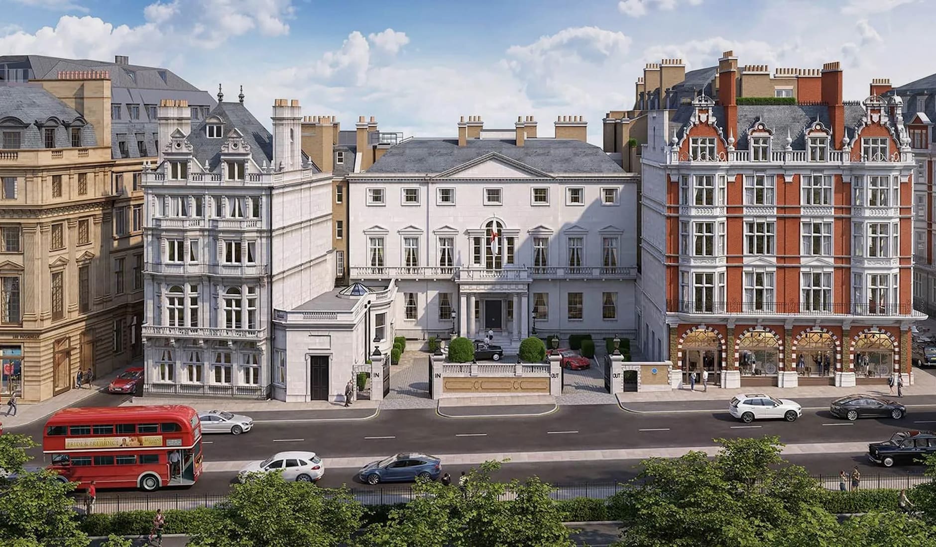 Cambridge House, London, UK • The Best Luxury Hotel Openings of 2026 by TravelPlusStyle.com
18-cambridge-house-auberge-jpg