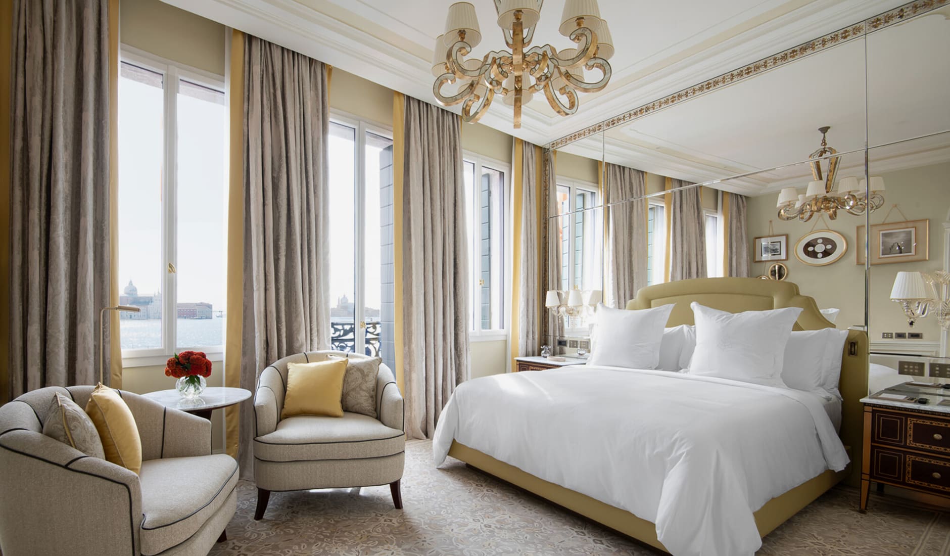 Danieli, A Four Seasons Hotel, Venice, Italy • The Best Luxury Hotel Openings of 2026 by TravelPlusStyle.com
DAN_151