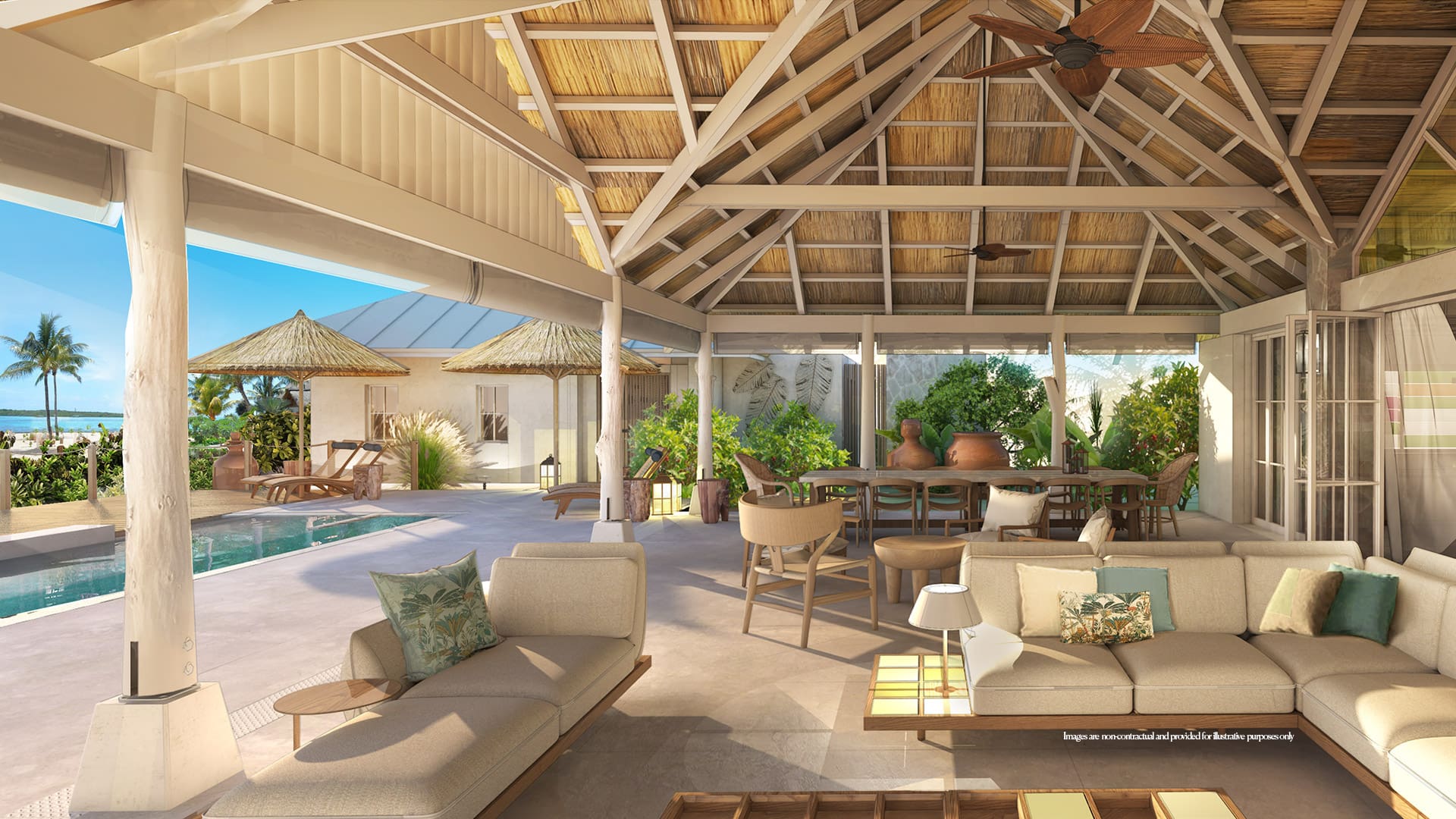 La Réserve Seychelles, Praslin, Seychelles La-Reserve-Seychelleslrs