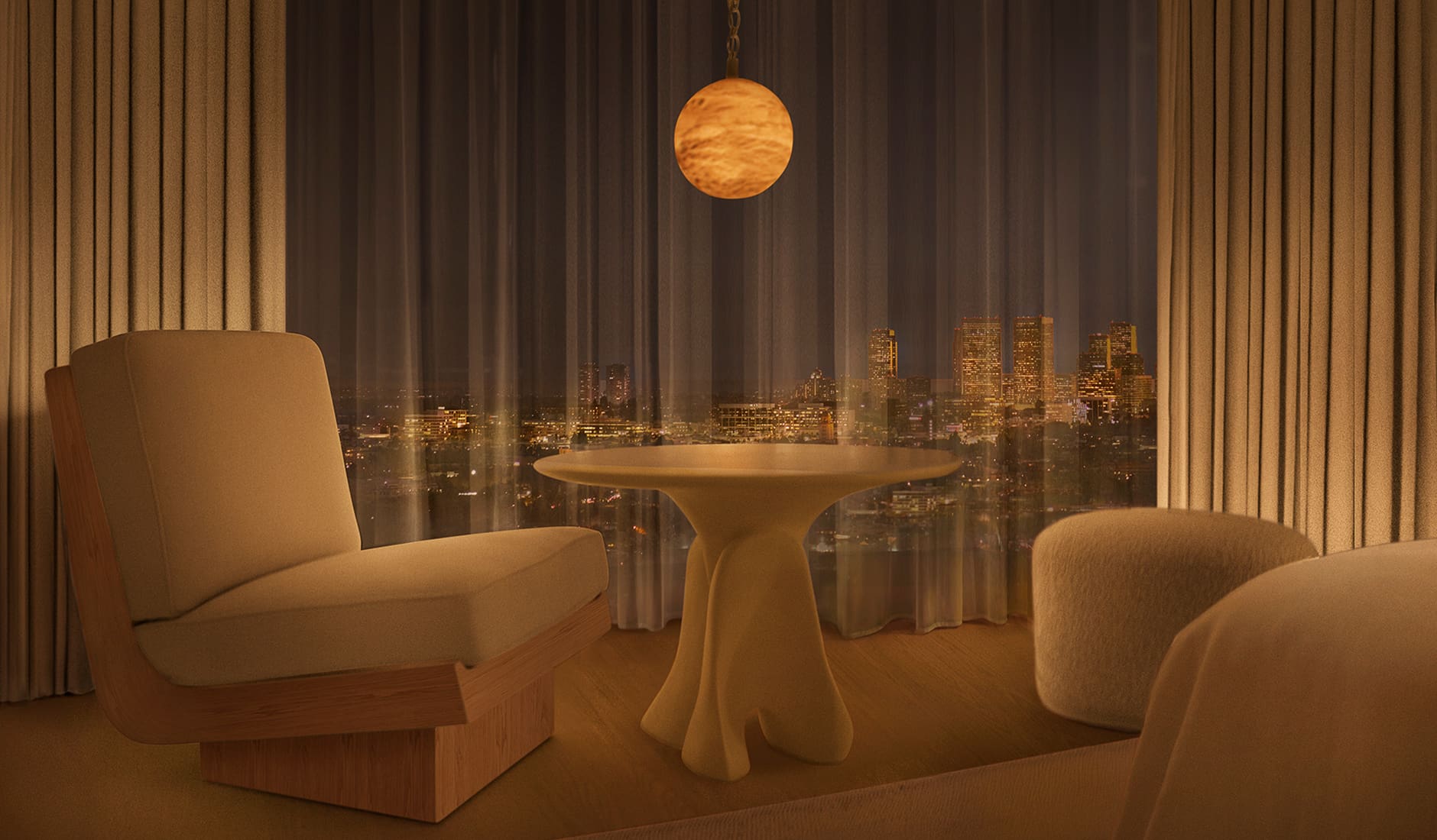 Public West Hollywood, West Hollywood, USA Public-W