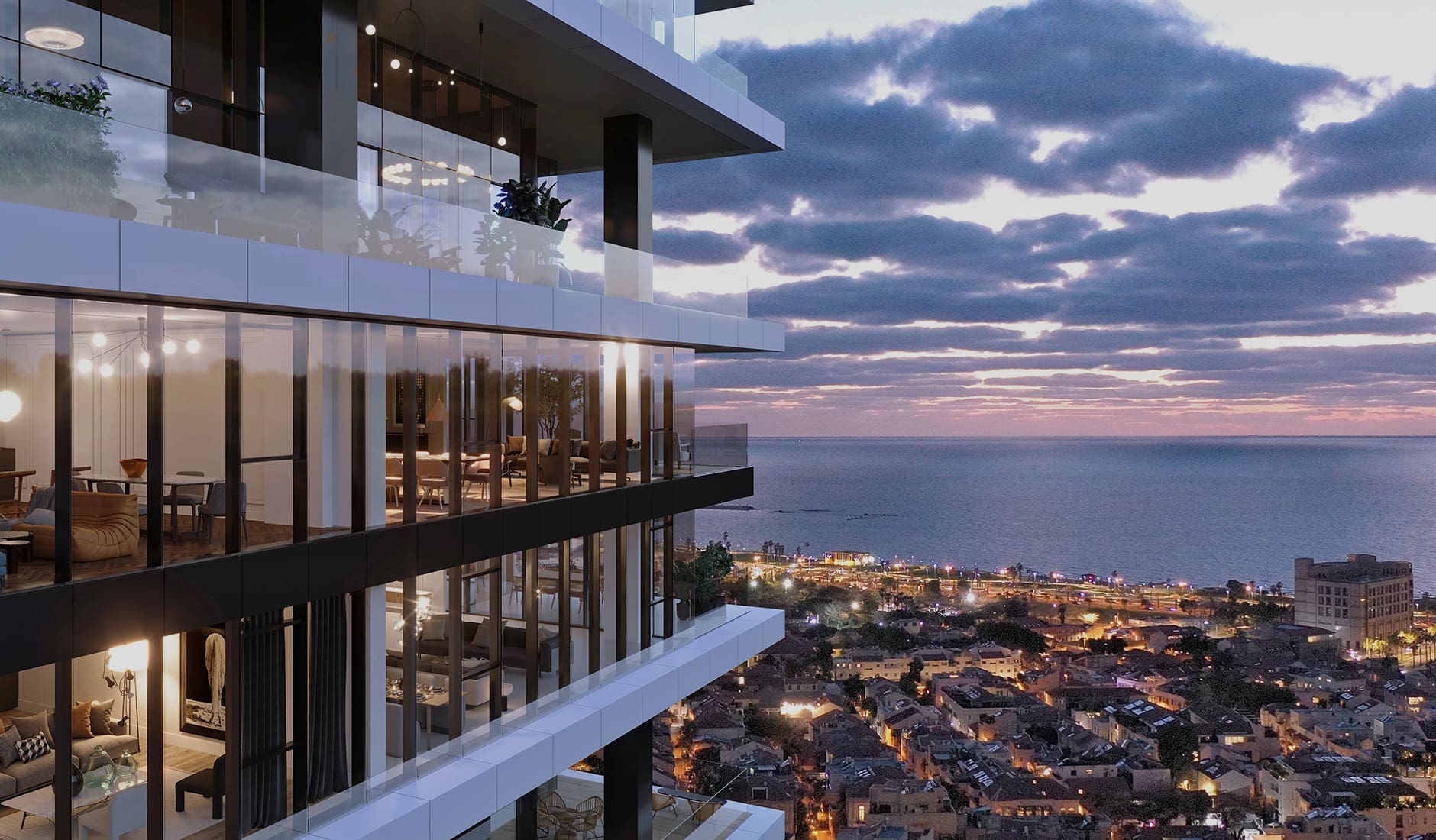 Six Senses Tel Aviv, Israel • The Best Luxury Hotel Openings of 2026 by TravelPlusStyle.com
Six_Senses_Tel_Aviv