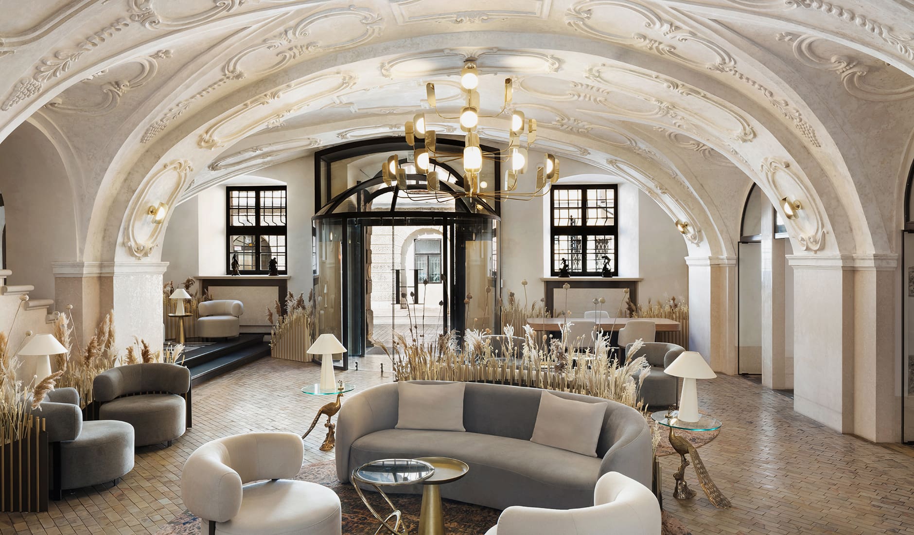 H15 Palace, a Luxury Collection Hotel, Krakow, Poland h15_palace-a_luxury_collection_hotel-krakow_1373_8cccf