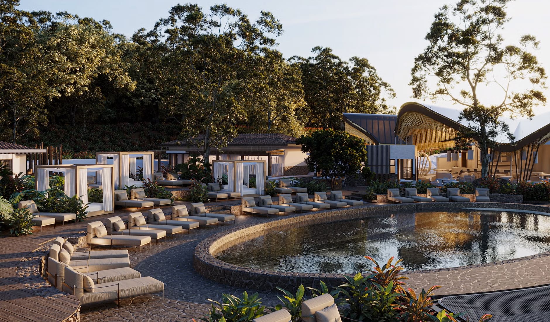 Santa Lucia Jungle Hacienda, Costa Rica santa-luci-a-jungle-hacienda-autograph-collection-costa-rica-69528e958f33d