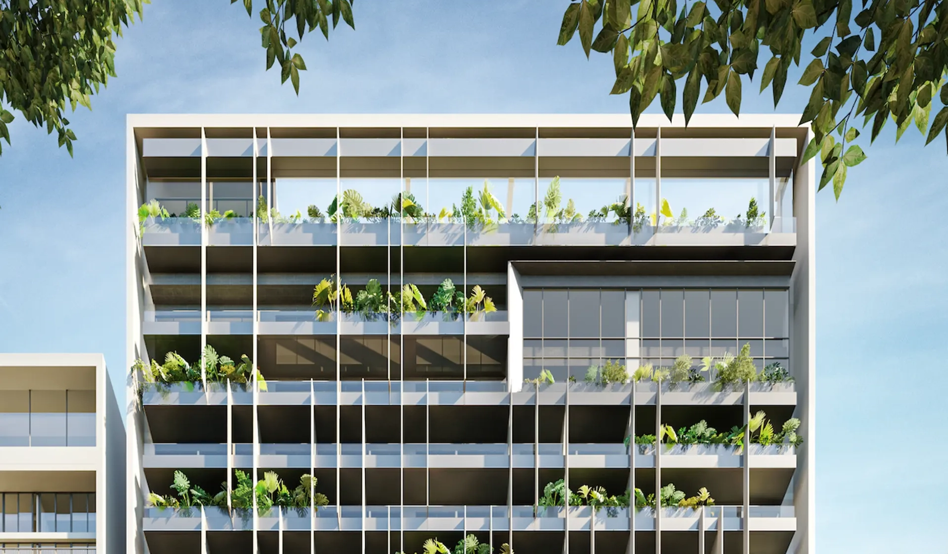 The Standard, Mexico City • The Best Luxury Hotel Openings of 2026 by TravelPlusStyle.com
the-standard-mexico-city-1-